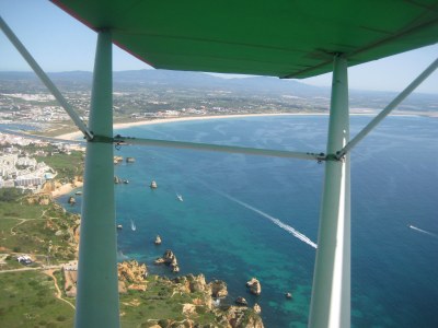 Holiday apartment City holiday apartment by the sea. - Environment photo 29