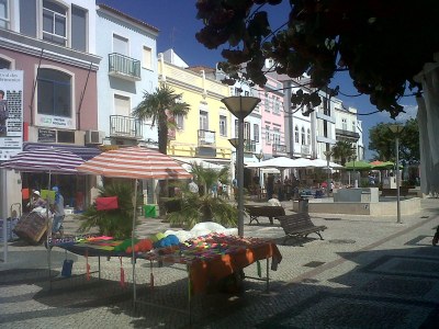 Holiday apartment City holiday apartment by the sea. - Environment photo 31