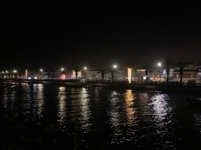 Holiday apartment City holiday apartment by the sea. - Environment photo 35