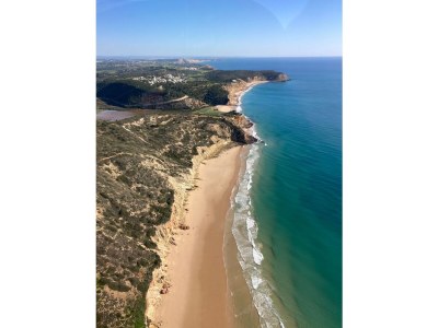 Holiday apartment City holiday apartment by the sea. - Environment photo 36