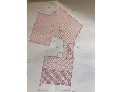 Holiday apartment City holiday apartment by the sea. - Document photo 40