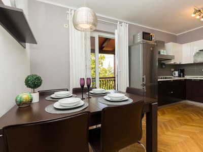 Holiday apartment Sanja in Poreč - Holiday apartment