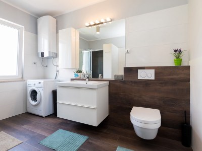 Holiday apartment Sanja - Outdoor photo 6