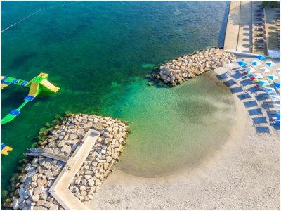 Holiday apartment Sanja - Environment photo 36