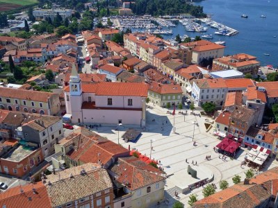 Holiday apartment Sanja - Environment photo 37