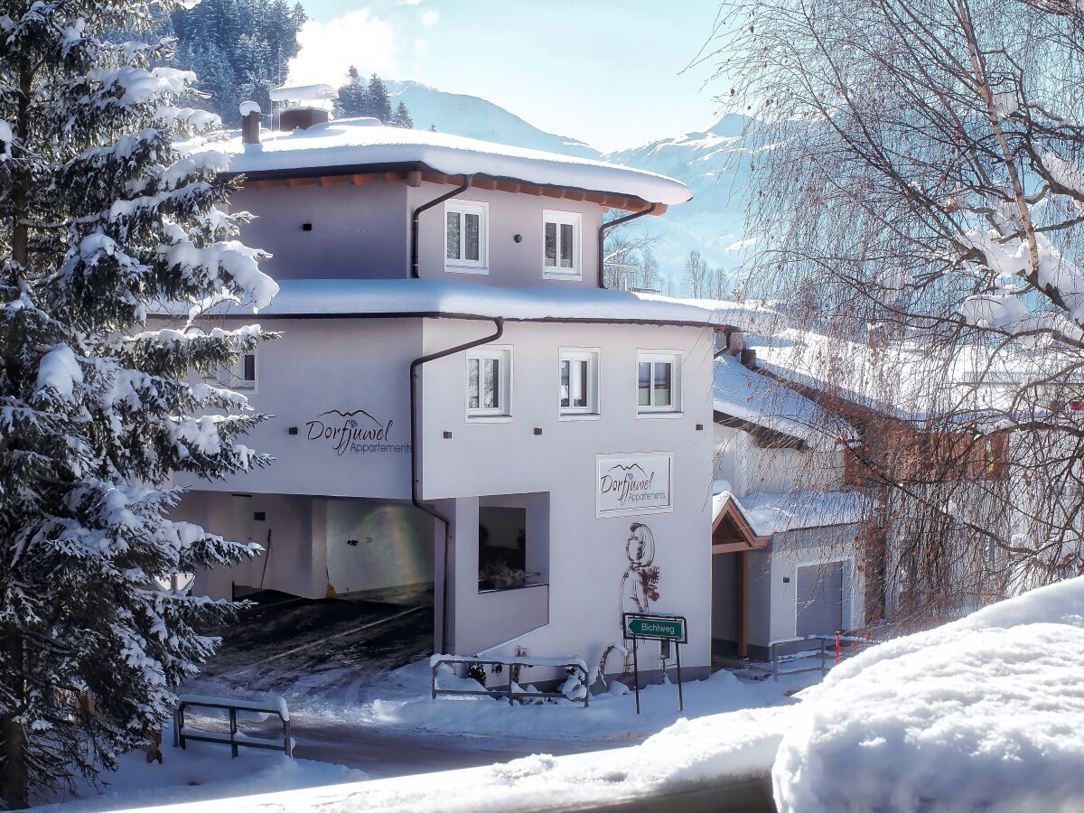 Apartment Dorfjuwel - Outdoor photo 5