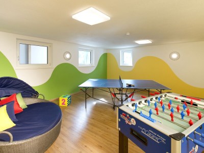 Apartment Dorfjuwel - Outdoor photo 6