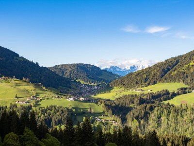 Apartment Dorfjuwel - Outdoor photo 9