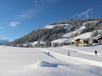 Apartment Dorfjuwel - Outdoor photo 10