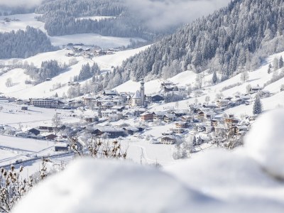 Apartment Dorfjuwel - Outdoor photo 11