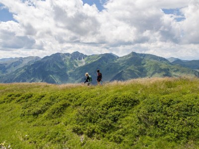 Apartment Dorfjuwel - Environment photo 18
