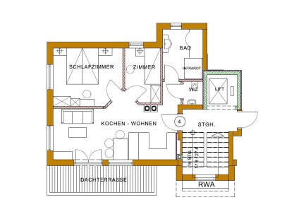 Apartment Dorfjuwel - Document photo 24