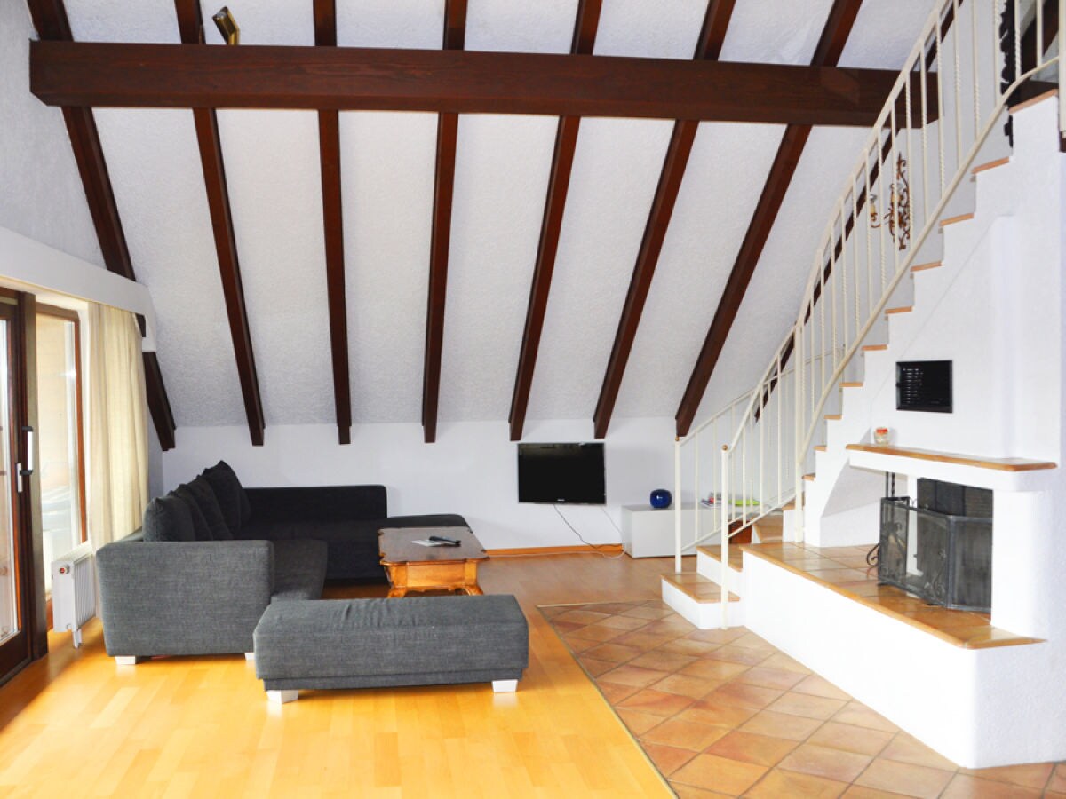 Holiday apartment Haus Kubus