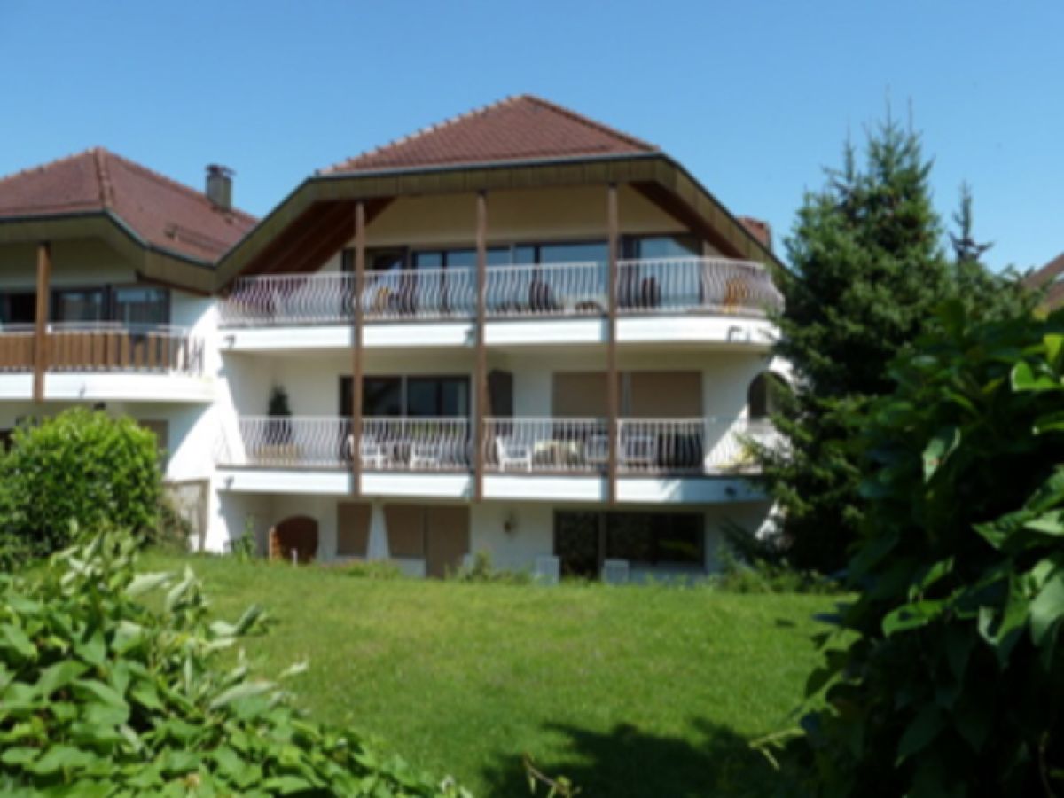 Holiday apartment Haus Kubus - Outdoor photo 2