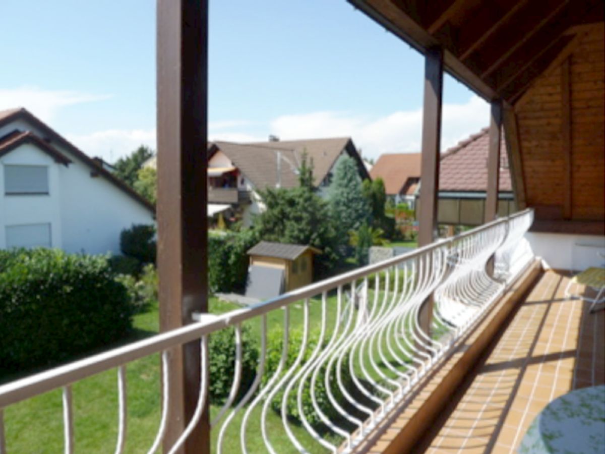 Holiday apartment Haus Kubus - Outdoor photo 3