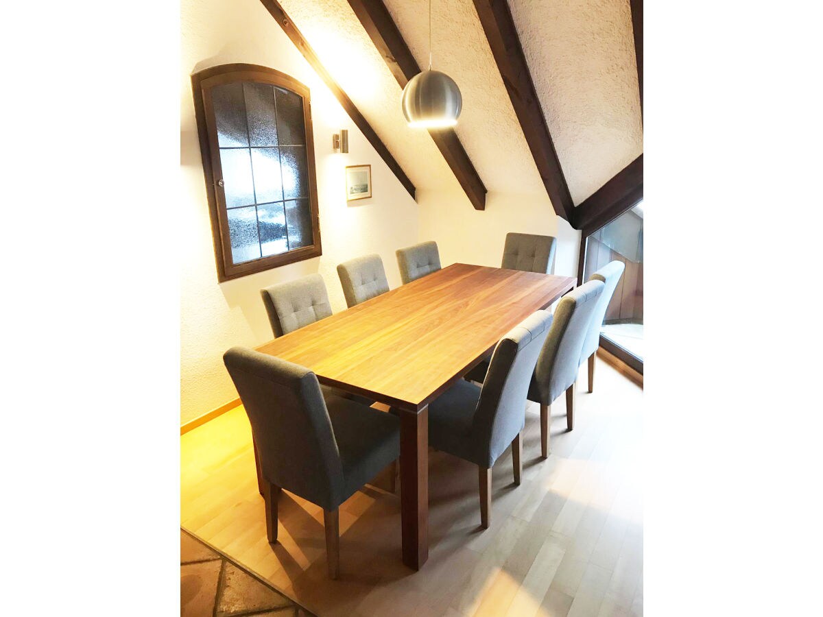 Holiday apartment Haus Kubus - Features photo 4