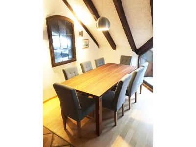 Holiday apartment Haus Kubus - Features photo 4