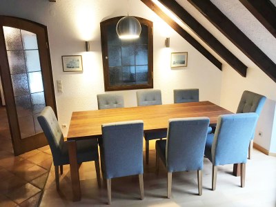 Holiday apartment Haus Kubus - Features photo 5