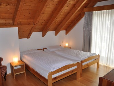 Holiday apartment Haus Kubus - Features photo 7