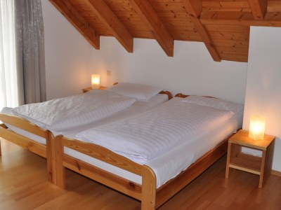 Holiday apartment Haus Kubus - Features photo 8