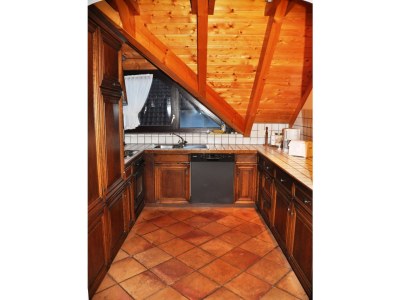 Holiday apartment Haus Kubus - Features photo 9