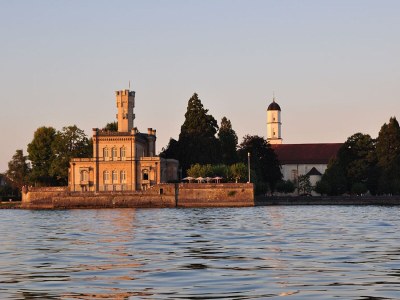 Holiday apartment Haus Kubus - Environment photo 10