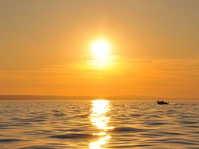 Holiday apartment Haus Kubus - Environment photo 11