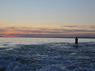 Holiday apartment Haus Kubus - Environment photo 13