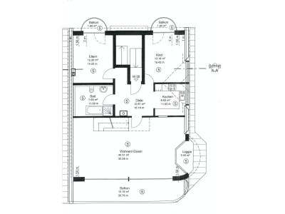Holiday apartment Haus Kubus - Document photo 14