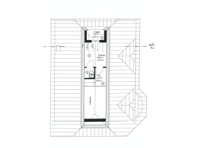 Holiday apartment Haus Kubus - Document photo 15