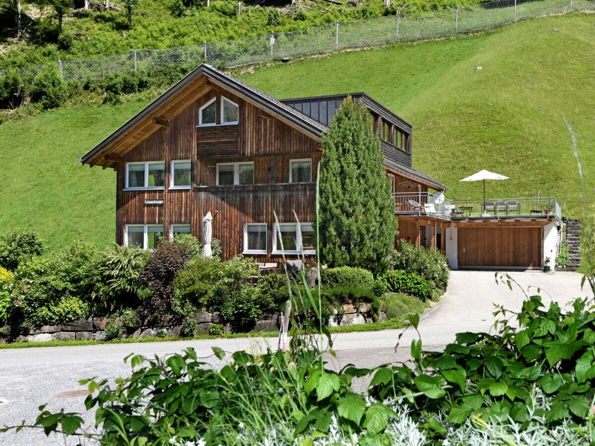 Holiday apartment Lingg - Outdoor photo 3