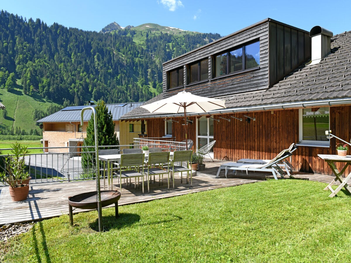 Holiday apartment Lingg - Outdoor photo 4