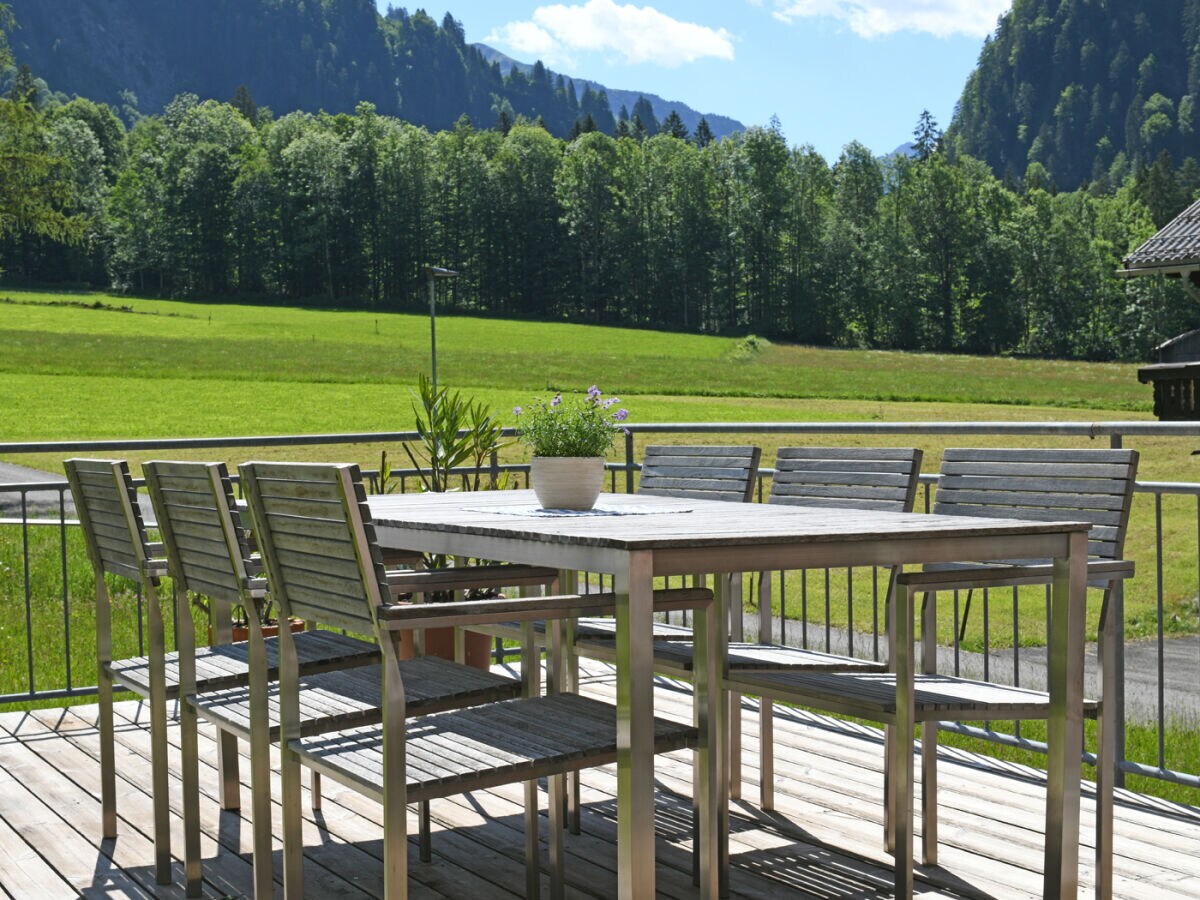 Holiday apartment Lingg - Outdoor photo 5