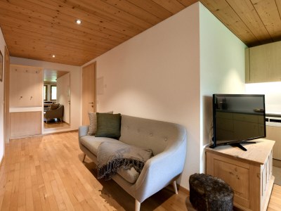 Holiday apartment Lingg - Features photo 10