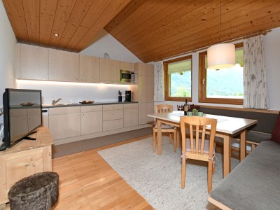 Holiday apartment Lingg - Features photo 11