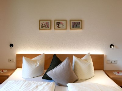 Holiday apartment Lingg - Features photo 12