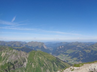 Holiday apartment Lingg - Environment photo 18