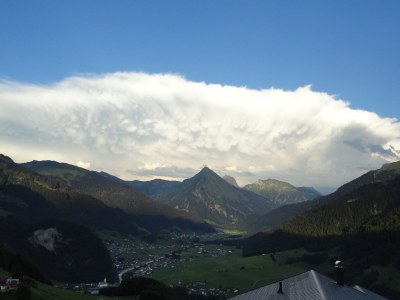 Holiday apartment Lingg - Environment photo 19