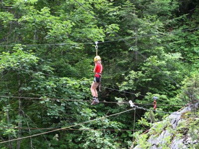 Holiday apartment Lingg - Environment photo 22