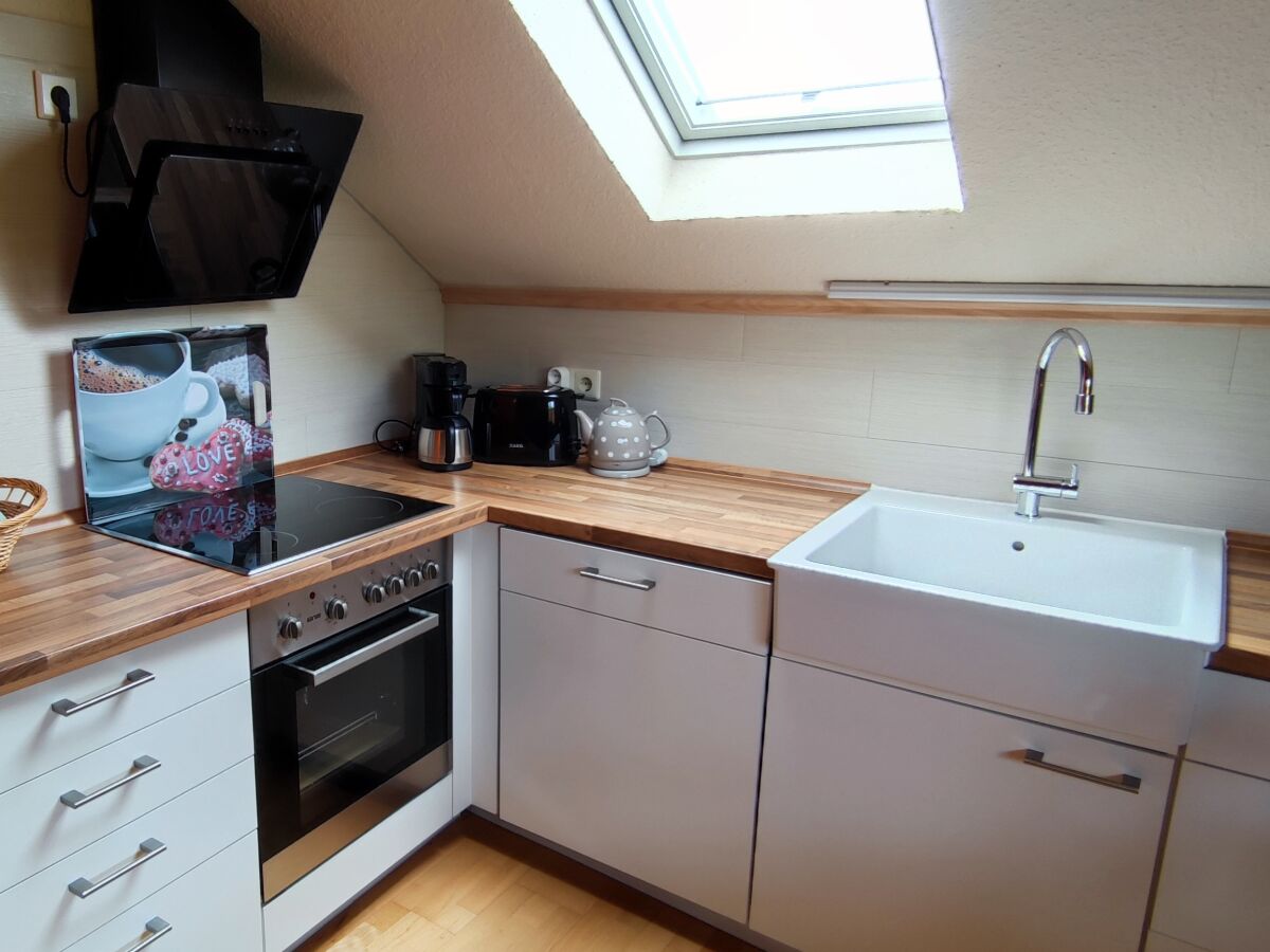 Holiday house Anton - Haus Deichperle - Outdoor photo 3