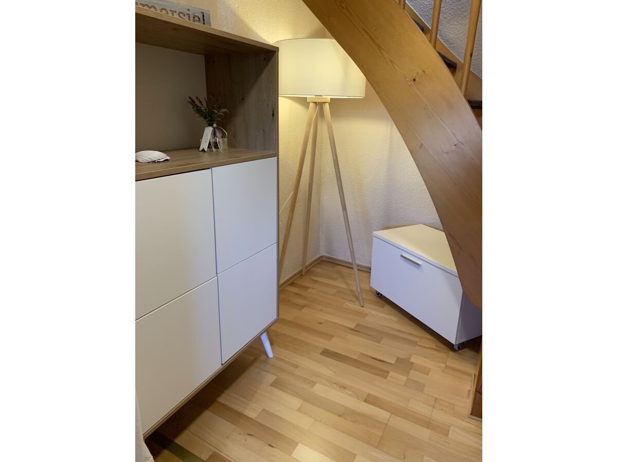 Holiday house Anton - Haus Deichperle - Outdoor photo 5