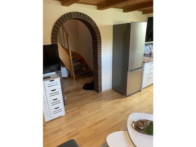 Holiday house Anton - Haus Deichperle - Outdoor photo 2