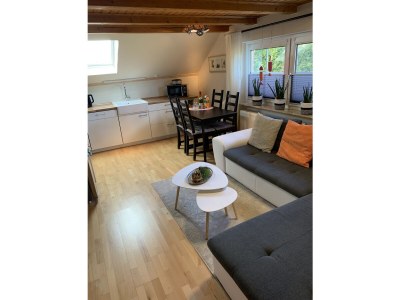 Holiday house Anton - Haus Deichperle - Outdoor photo 4