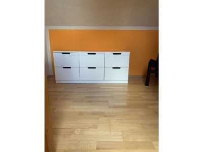 Holiday house Anton - Haus Deichperle - Outdoor photo 6