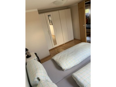 Holiday house Anton - Haus Deichperle - Outdoor photo 8