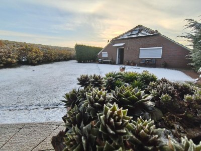 Holiday house Anton - Haus Deichperle - Outdoor photo 12