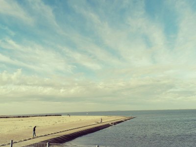 Holiday house Anton - Haus Deichperle - Features photo 14