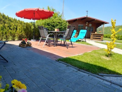 Holiday house Anton - Haus Deichperle - Features photo 18