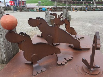 Holiday house Anton - Haus Deichperle - Features photo 27