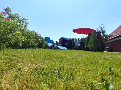 Holiday house Anton - Haus Deichperle - Environment photo 29